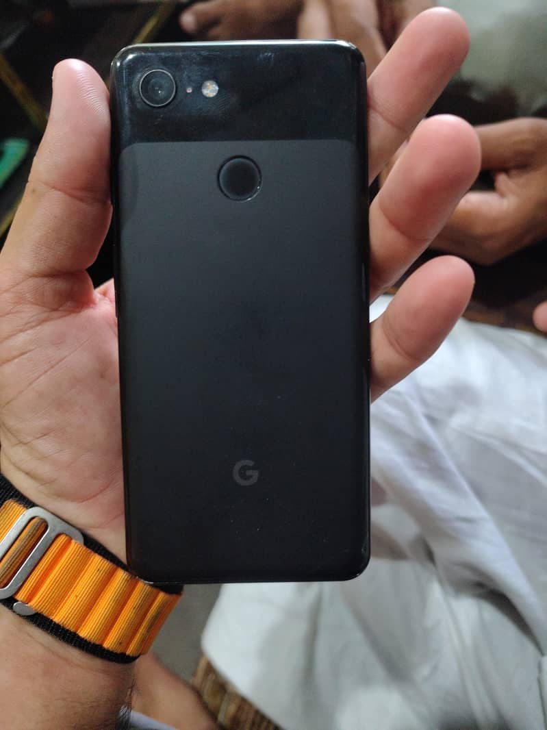 Google Pixel 3 0