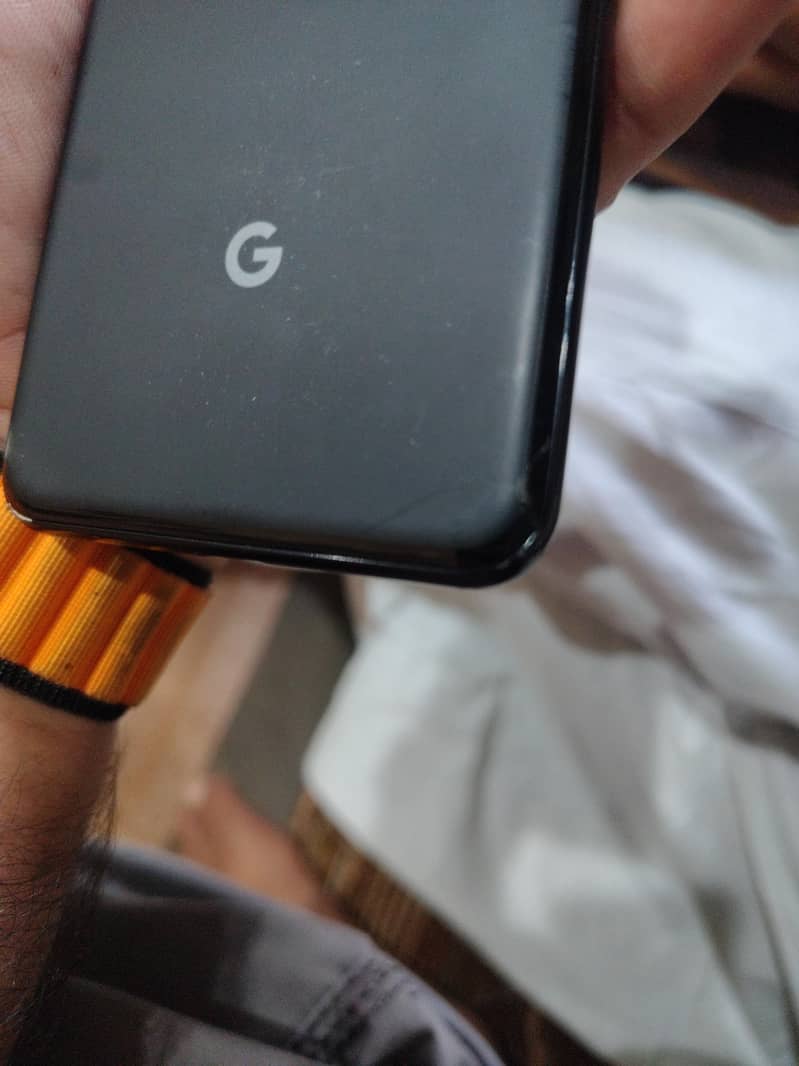 Google Pixel 3 1