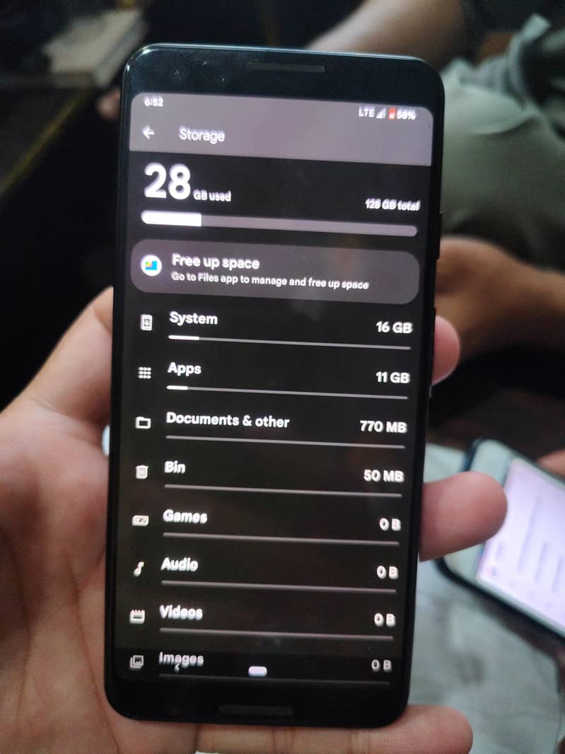 Google Pixel 3 2