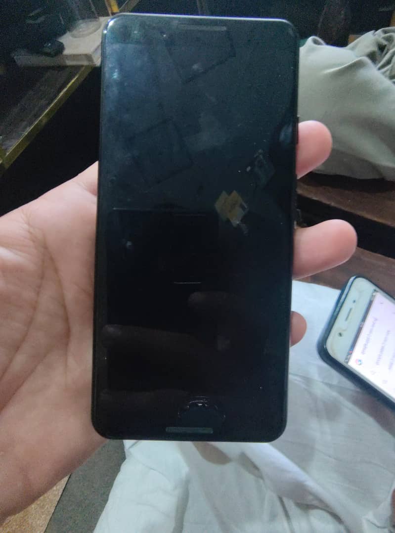 Google Pixel 3 3