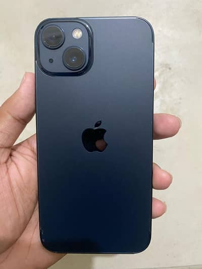 Apple iPhone 13 | 128GB Non-PTA | 92% Battery | 10/10 Condition 