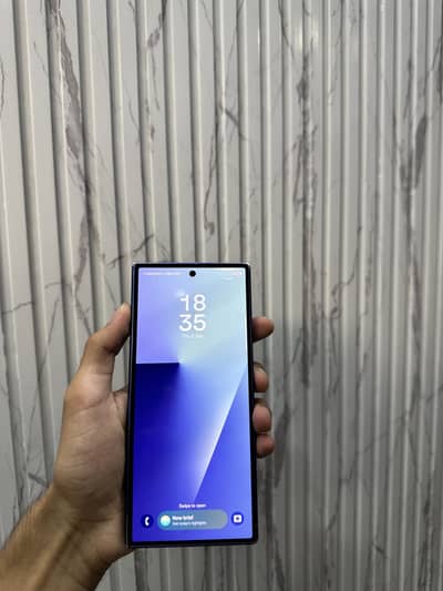 Samsung Mobile Z Fold 7