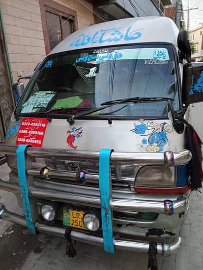 tokan clear passing ki ketote ho jaye gi