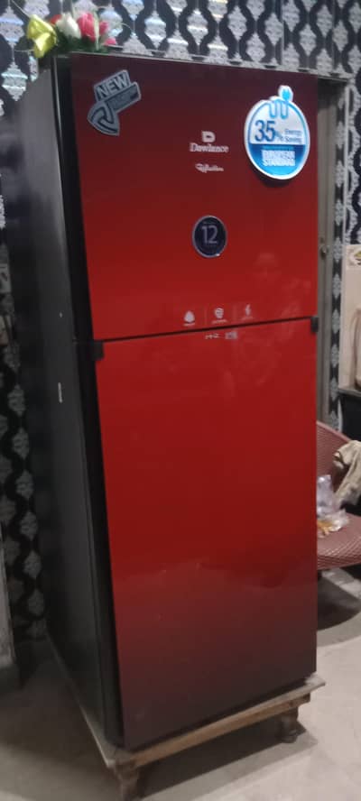 new condition fridge for sale