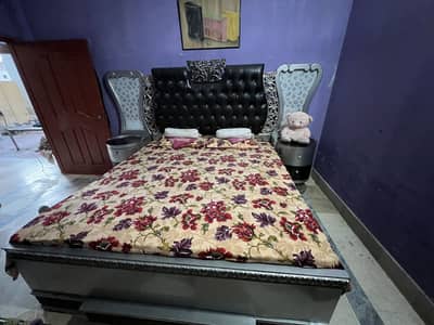 Dico bed set