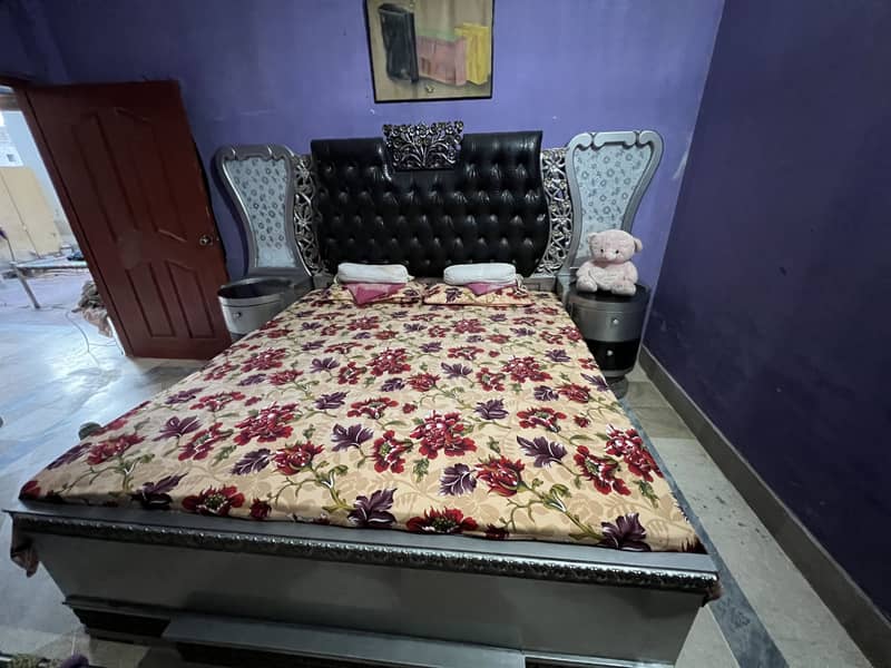 Dico bed set 0
