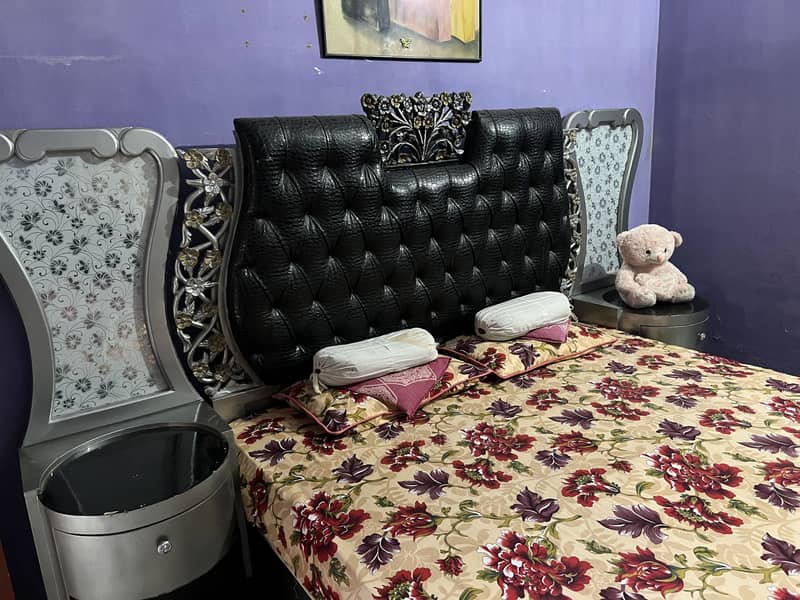 Dico bed set 7