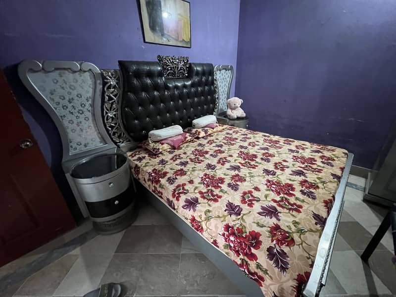 Dico bed set 9