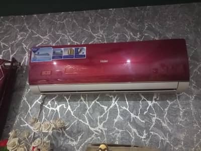 Hair Split Ac 1.5 70% Engery Saving