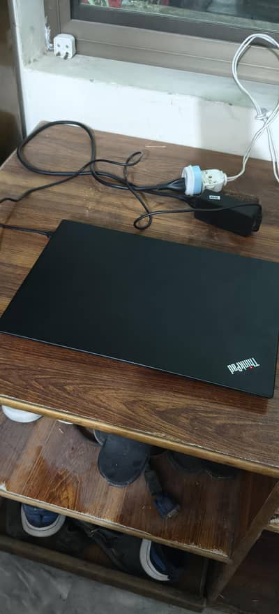 Lenovo ThinkPad T480s Touch Screen