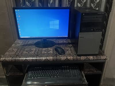 Dell Intel Core i5 3rd Generation Desktop