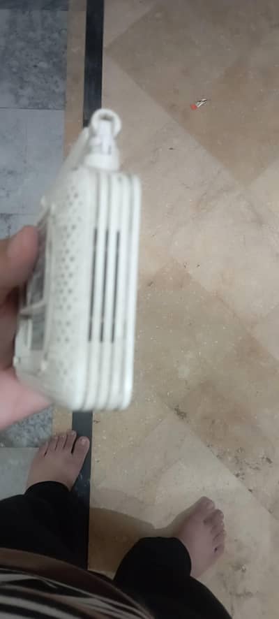 Huawei device with 2 entenia