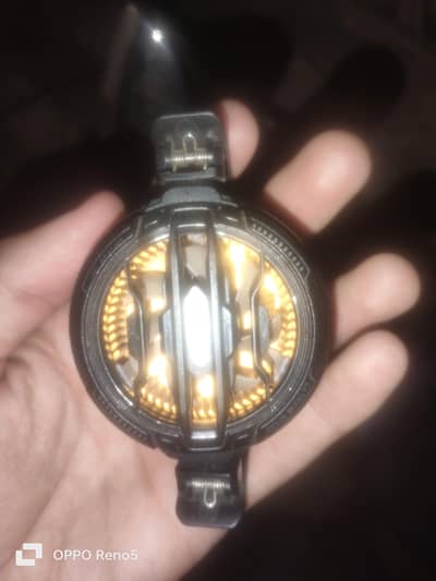 Memo cx07