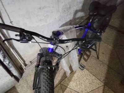Fat cycle 10/10 condition