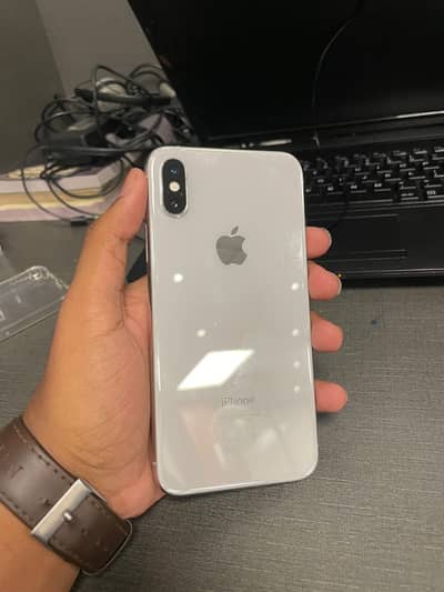 Apple iPhone XS