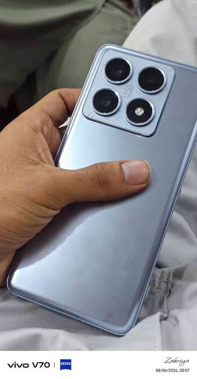 Xiaomi 14T Pro