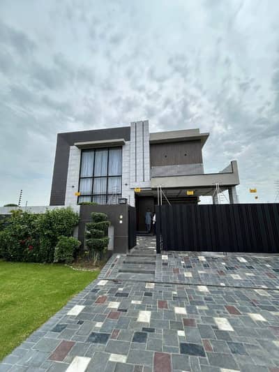 Move-In Ready Luxury House in DHA Phase 7