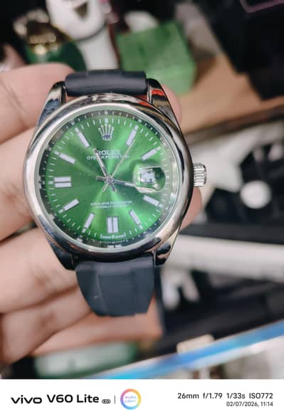 Rolex
