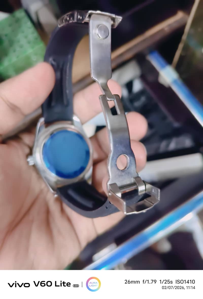 Rolex 1