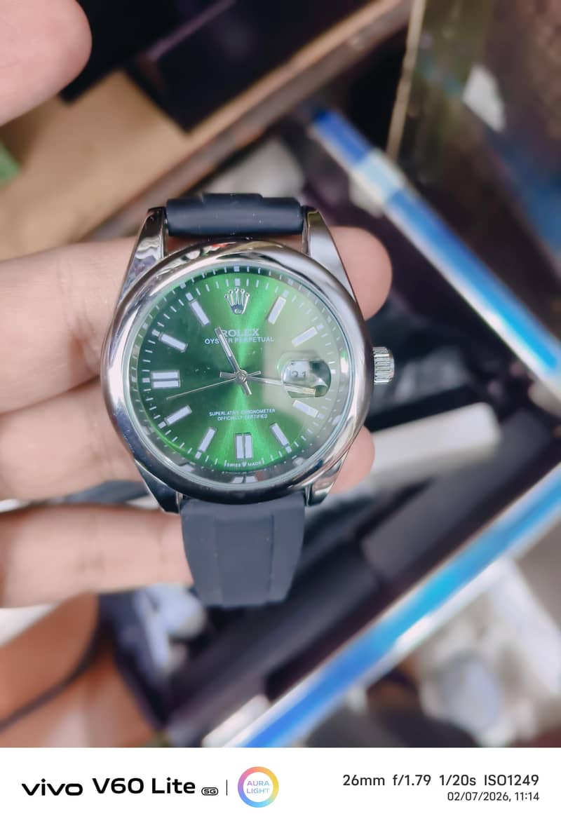Rolex 2