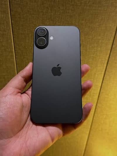 Apple iPhone 16 Plus Jv