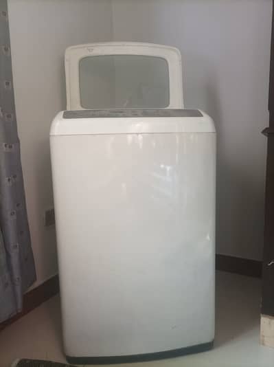 Samsung Fully Automatic Washing Machine