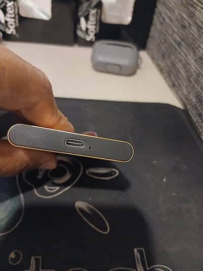 samsung portable SSD Hard drive 30TB