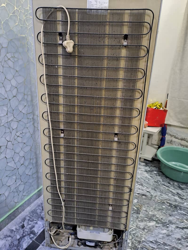 Energy saving without stabiliser. 2