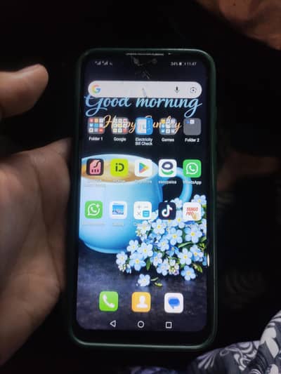 Huawei Y9