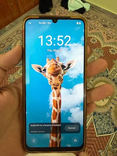 Realme C61