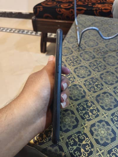 Tecno Pova 6GB Ram and Storage 128GB