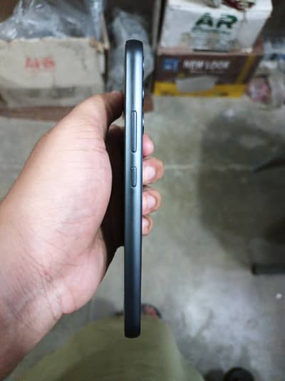 Samsung Mobile A34 5G