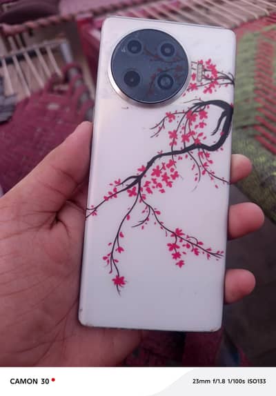 Tecno Spark 20 Pro Plus