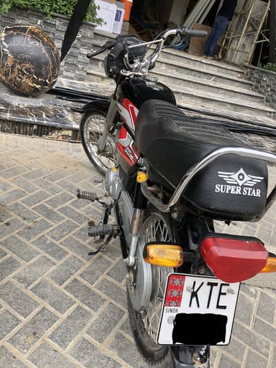 Bike for sale