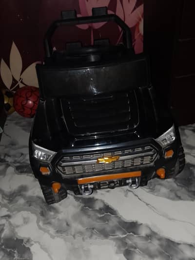 remote control jeep