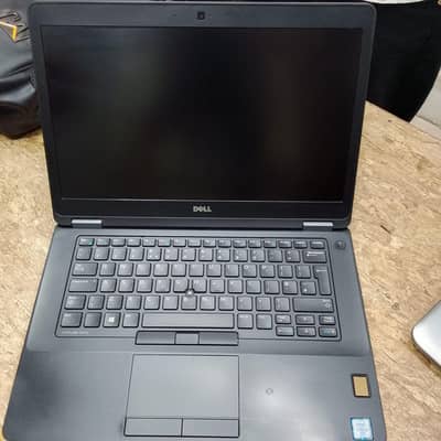 Dell laptop