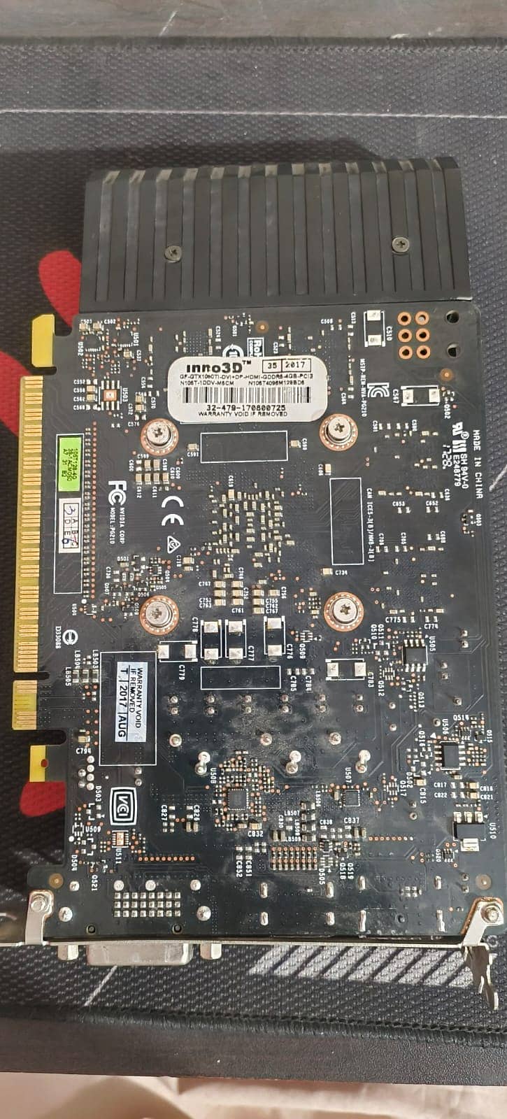 1050ti 0