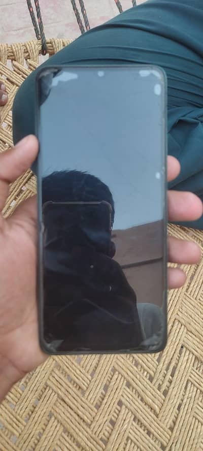 Xiaomi Redmi A3