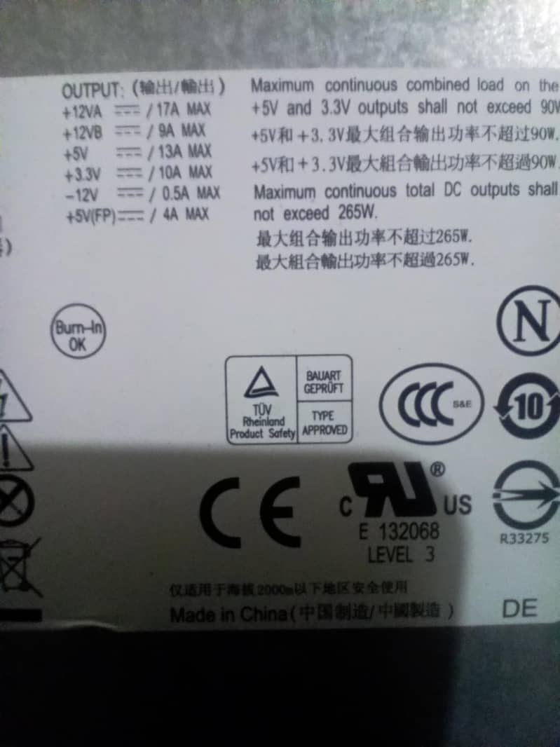 Core i5 3rd gen full setup 10
