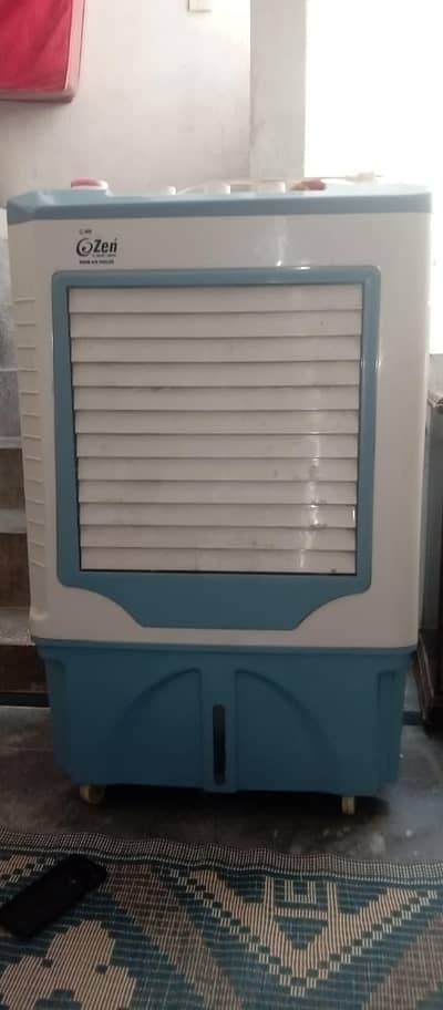 Ozen Room Cooler – Excellent Condition