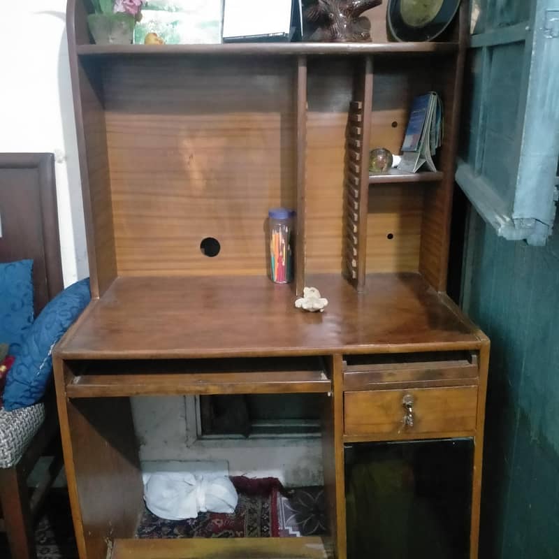 computer Table 2