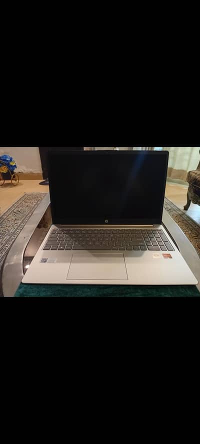 Hp 15 New Laptop