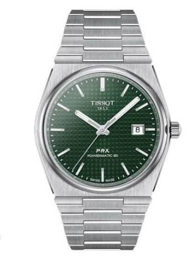 Tissot prx