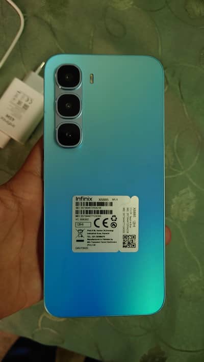 Infinix Other Model
