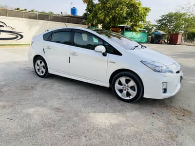 Toyota Prius 2010
