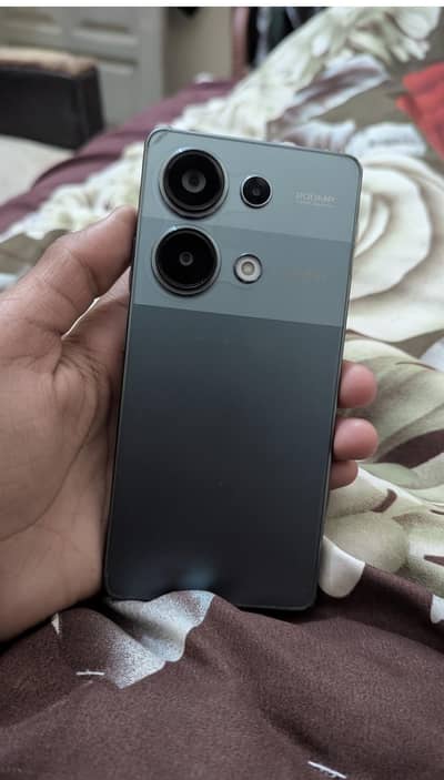 Xiaomi Redmi Note 13 Pro