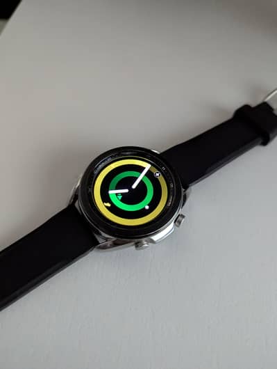 Samsung Watch 3 Classic 41mm