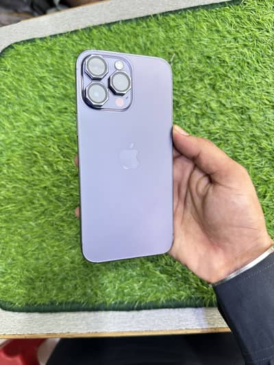 Apple iPhone 14 Pro Max