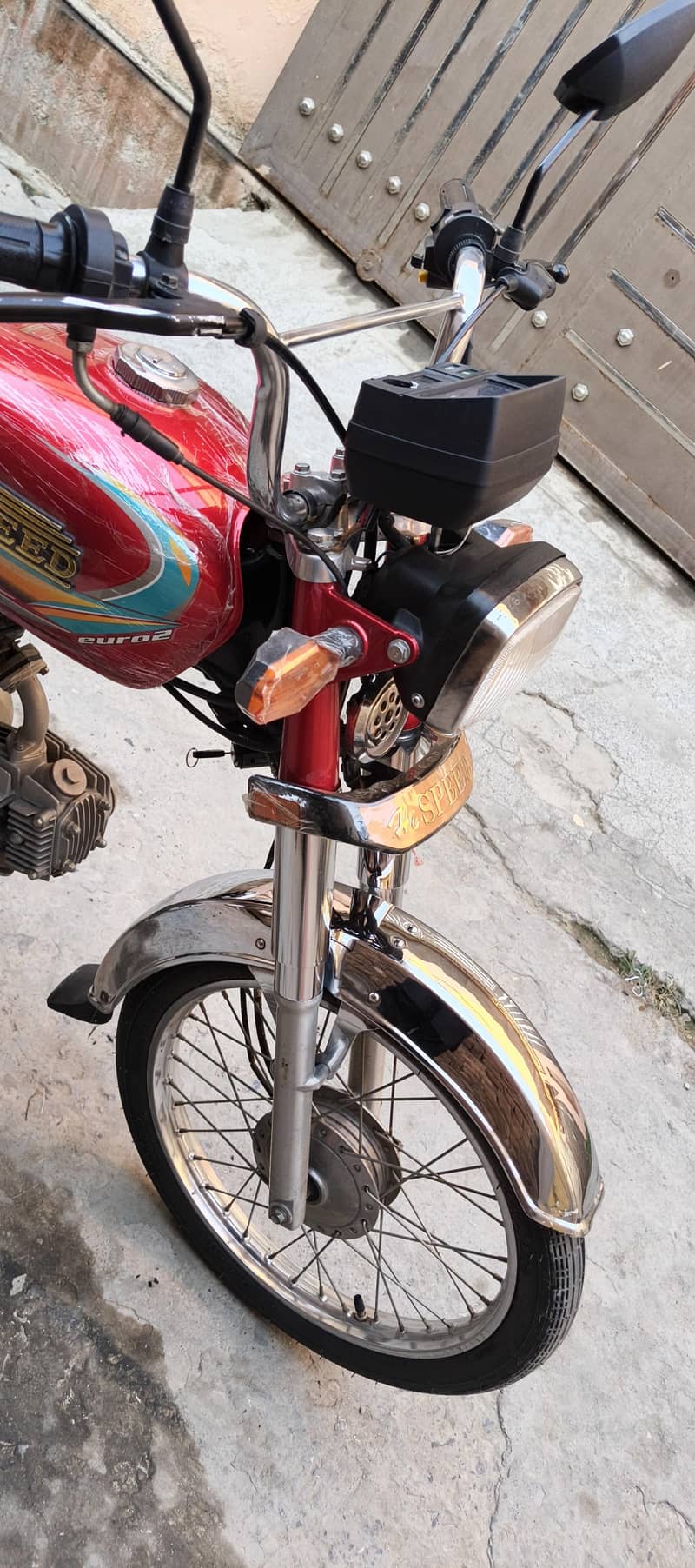 MOTOR 2