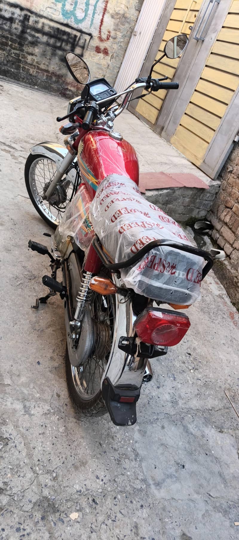 MOTOR 4